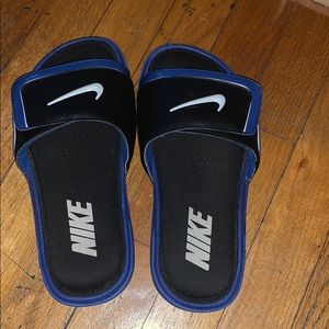 Nike Slides